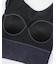 BILLABONG (ﾋﾞﾗﾎﾞﾝ) - ACTIVE RIB BRA TOP (ｱｸﾃｨﾌﾞﾘﾌﾞﾌﾞﾗﾄｯﾌﾟ) BF013-884 ﾚﾃﾞｨｰｽ