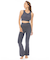 BILLABONG (ﾋﾞﾗﾎﾞﾝ) - ACTIVE RIB BRA TOP (ｱｸﾃｨﾌﾞﾘﾌﾞﾌﾞﾗﾄｯﾌﾟ) BF013-884 ﾚﾃﾞｨｰｽ