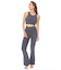 BILLABONG (ﾋﾞﾗﾎﾞﾝ) - ACTIVE RIB BRA TOP (ｱｸﾃｨﾌﾞﾘﾌﾞﾌﾞﾗﾄｯﾌﾟ) BF013-884 ﾚﾃﾞｨｰｽ