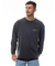 BILLABONG (ﾋﾞﾗﾎﾞﾝ) - SOFTTY LS TEE (ｿﾌﾃｨﾛﾝｸﾞｽﾘｰﾌﾞﾃｨｰｼｬﾂ) BF011-862 ﾒﾝｽﾞ