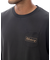 BILLABONG (ﾋﾞﾗﾎﾞﾝ) - SOFTTY LS TEE (ｿﾌﾃｨﾛﾝｸﾞｽﾘｰﾌﾞﾃｨｰｼｬﾂ) BF011-862 ﾒﾝｽﾞ