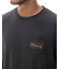 BILLABONG (ﾋﾞﾗﾎﾞﾝ) - SOFTTY LS TEE (ｿﾌﾃｨﾛﾝｸﾞｽﾘｰﾌﾞﾃｨｰｼｬﾂ) BF011-862 ﾒﾝｽﾞ
