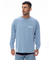 BILLABONG (ﾋﾞﾗﾎﾞﾝ) - SOFTTY LS TEE (ｿﾌﾃｨﾛﾝｸﾞｽﾘｰﾌﾞﾃｨｰｼｬﾂ) BF011-862 ﾒﾝｽﾞ