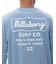 BILLABONG (ﾋﾞﾗﾎﾞﾝ) - SOFTTY LS TEE (ｿﾌﾃｨﾛﾝｸﾞｽﾘｰﾌﾞﾃｨｰｼｬﾂ) BF011-862 ﾒﾝｽﾞ