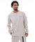 BILLABONG (ﾋﾞﾗﾎﾞﾝ) - UTILITY LS TEE (ﾕｰﾃｨﾘﾃｨｰﾛﾝｸﾞｽﾘｰﾌﾞﾃｨｰｼｬﾂ) BF011-870 ﾒﾝｽﾞ
