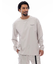 BILLABONG (ﾋﾞﾗﾎﾞﾝ) - UTILITY LS TEE (ﾕｰﾃｨﾘﾃｨｰﾛﾝｸﾞｽﾘｰﾌﾞﾃｨｰｼｬﾂ) BF011-870 ﾒﾝｽﾞ