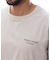 BILLABONG (ﾋﾞﾗﾎﾞﾝ) - UTILITY LS TEE (ﾕｰﾃｨﾘﾃｨｰﾛﾝｸﾞｽﾘｰﾌﾞﾃｨｰｼｬﾂ) BF011-870 ﾒﾝｽﾞ