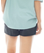 BILLABONG (ﾋﾞﾗﾎﾞﾝ) - ADIV BAGGIES SOLID SHORTS (ｱﾄﾞﾍﾞﾝﾁｬｰﾃﾞｨﾋﾞｼﾞｮﾝﾊﾞｷﾞｰｽﾞｿﾘｯﾄﾞｼｮｰﾂ) BF013-507 ﾚﾃﾞｨｰｽ