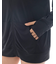 BILLABONG (ﾋﾞﾗﾎﾞﾝ) - ZIP UP HOODED LOGO LOOSE RASHGUARD (ｼﾞｯﾌﾟｱｯﾌﾟﾌｰﾃﾞｨｰﾛｺﾞﾙｰｽﾞﾗｯｼｭｶﾞｰﾄﾞ) BF013-852 ﾚﾃﾞｨｰｽ