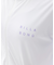 BILLABONG (ﾋﾞﾗﾎﾞﾝ) - ZIP UP HOODED LOGO LOOSE RASHGUARD (ｼﾞｯﾌﾟｱｯﾌﾟﾌｰﾃﾞｨｰﾛｺﾞﾙｰｽﾞﾗｯｼｭｶﾞｰﾄﾞ) BF013-852 ﾚﾃﾞｨｰｽ