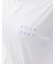 BILLABONG (ﾋﾞﾗﾎﾞﾝ) - ZIP UP HOODED LOGO LOOSE RASHGUARD (ｼﾞｯﾌﾟｱｯﾌﾟﾌｰﾃﾞｨｰﾛｺﾞﾙｰｽﾞﾗｯｼｭｶﾞｰﾄﾞ) BF013-852 ﾚﾃﾞｨｰｽ