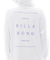 BILLABONG (ﾋﾞﾗﾎﾞﾝ) - ZIP UP HOODED LOGO LOOSE RASHGUARD (ｼﾞｯﾌﾟｱｯﾌﾟﾌｰﾃﾞｨｰﾛｺﾞﾙｰｽﾞﾗｯｼｭｶﾞｰﾄﾞ) BF013-852 ﾚﾃﾞｨｰｽ