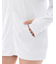 BILLABONG (ﾋﾞﾗﾎﾞﾝ) - ZIP UP HOODED LOGO LOOSE RASHGUARD (ｼﾞｯﾌﾟｱｯﾌﾟﾌｰﾃﾞｨｰﾛｺﾞﾙｰｽﾞﾗｯｼｭｶﾞｰﾄﾞ) BF013-852 ﾚﾃﾞｨｰｽ