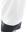 BILLABONG (ﾋﾞﾗﾎﾞﾝ) - MORFY LOGO LS BOAT NECK TEE RASH (ﾓﾙﾌｨｰﾛｺﾞﾛﾝｸﾞｽﾘｰﾌﾞﾎﾞｰﾄﾈｯｸﾗｯｼｭﾃｨｰｼｬﾂ) BF013-856 ﾚﾃﾞｨｰｽ