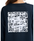 BILLABONG (ﾋﾞﾗﾎﾞﾝ) - MORFY LS TEE RASH (ﾓﾙﾌｨｰﾛﾝｸﾞｽﾘｰﾌﾞﾗｯｼｭﾃｨｰｼｬﾂ) BF01C-853 ﾚﾃﾞｨｰｽ