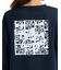 BILLABONG (ﾋﾞﾗﾎﾞﾝ) - MORFY LS TEE RASH (ﾓﾙﾌｨｰﾛﾝｸﾞｽﾘｰﾌﾞﾗｯｼｭﾃｨｰｼｬﾂ) BF01C-853 ﾚﾃﾞｨｰｽ