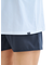 BILLABONG (ﾋﾞﾗﾎﾞﾝ) - MORFY LS TEE RASH (ﾓﾙﾌｨｰﾛﾝｸﾞｽﾘｰﾌﾞﾗｯｼｭﾃｨｰｼｬﾂ) BF01C-853 ﾚﾃﾞｨｰｽ