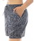 BILLABONG (ﾋﾞﾗﾎﾞﾝ) - ADIV BAGGIES PRINTED MIDDLE SHORTS (ｱﾄﾞﾍﾞﾝﾁｬｰﾁﾞﾋﾞｼﾞｮﾝﾊﾞｷﾞｰｽﾞﾌﾟﾘﾝﾃｯﾄﾞﾐﾄﾞﾙｼｮｰﾂ) BF013508 ﾚﾃﾞｨｰｽ