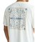 BILLABONG (ﾋﾞﾗﾎﾞﾝ) - AIR DRY MESH TEE (ｴｱﾄﾞﾗｲﾒｯｼｭﾃｨｰｼｬﾂ) BF01A855 ﾒﾝｽﾞ