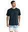 BILLABONG (ﾋﾞﾗﾎﾞﾝ) - AIR DRY MESH TEE (ｴｱﾄﾞﾗｲﾒｯｼｭﾃｨｰｼｬﾂ) BF01A855 ﾒﾝｽﾞ