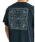 BILLABONG (ﾋﾞﾗﾎﾞﾝ) - AIR DRY MESH TEE (ｴｱﾄﾞﾗｲﾒｯｼｭﾃｨｰｼｬﾂ) BF01A855 ﾒﾝｽﾞ