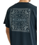 BILLABONG (ﾋﾞﾗﾎﾞﾝ) - AIR DRY MESH TEE (ｴｱﾄﾞﾗｲﾒｯｼｭﾃｨｰｼｬﾂ) BF01A855 ﾒﾝｽﾞ