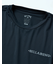 BILLABONG (ﾋﾞﾗﾎﾞﾝ) - AIR DRY MESH TEE (ｴｱﾄﾞﾗｲﾒｯｼｭﾃｨｰｼｬﾂ) BF01A855 ﾒﾝｽﾞ