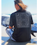 BILLABONG (ﾋﾞﾗﾎﾞﾝ) - AIR DRY MESH TEE (ｴｱﾄﾞﾗｲﾒｯｼｭﾃｨｰｼｬﾂ) BF01A855 ﾒﾝｽﾞ