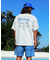 BILLABONG (ﾋﾞﾗﾎﾞﾝ) - SOFFTY TEE (ｿﾌﾃｨｰﾃｨｰｼｬﾂ) BF01A861 ﾒﾝｽﾞ