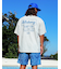 BILLABONG (ﾋﾞﾗﾎﾞﾝ) - SOFFTY TEE (ｿﾌﾃｨｰﾃｨｰｼｬﾂ) BF01A861 ﾒﾝｽﾞ