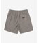HURLEY (ﾊｰﾚｰ) - ONE AND ONLY VINTAGE VOLLEY 17 (ﾜﾝｱﾝﾄﾞｵﾝﾘｰﾋﾞﾝﾃｰｼﾞﾎﾞﾚｰ17) MBS07917 ﾒﾝｽﾞ