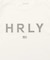 HURLEY (ﾊｰﾚｰ) - PHANTOM HRLY OVERSIZED SHORTSLEEVE TEE (ﾌｧﾝﾄﾑﾊｰﾚｰｵｰﾊﾞｰｻｲｽﾞｼｮｰﾄｽﾘｰﾌﾞﾃｨｰ) MCSS251041 ﾒﾝｽﾞ