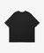 HURLEY (ﾊｰﾚｰ) - PHANTOM HRLY OVERSIZED SHORTSLEEVE TEE (ﾌｧﾝﾄﾑﾊｰﾚｰｵｰﾊﾞｰｻｲｽﾞｼｮｰﾄｽﾘｰﾌﾞﾃｨｰ) MCSS251041 ﾒﾝｽﾞ