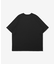 HURLEY (ﾊｰﾚｰ) - PHANTOM HRLY OVERSIZED SHORTSLEEVE TEE (ﾌｧﾝﾄﾑﾊｰﾚｰｵｰﾊﾞｰｻｲｽﾞｼｮｰﾄｽﾘｰﾌﾞﾃｨｰ) MCSS251041 ﾒﾝｽﾞ