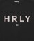 HURLEY (ﾊｰﾚｰ) - PHANTOM HRLY OVERSIZED SHORTSLEEVE TEE (ﾌｧﾝﾄﾑﾊｰﾚｰｵｰﾊﾞｰｻｲｽﾞｼｮｰﾄｽﾘｰﾌﾞﾃｨｰ) MCSS251041 ﾒﾝｽﾞ