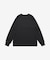 HURLEY (ﾊｰﾚｰ) - PHANTOM RASH ONE AND ONLY LONGSLEEVE TEE (ﾌｧﾝﾄﾑﾗｯｼｭﾜﾝｱﾝﾄﾞｵﾝﾘｰﾛﾝｸﾞｽﾘｰﾌﾞﾃｨｰ) MSRG251008 ﾒﾝｽﾞ
