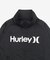 HURLEY (ﾊｰﾚｰ) - PHANTOM RASH ONE AND ONLY FULL ZIP JACKET (ﾌｧﾝﾄﾑﾗｯｼｭﾜﾝｱﾝﾄﾞｵﾝﾘｰﾌﾙｼﾞｯﾌﾟｼﾞｬｹｯﾄ) MSRG251012 ﾒﾝｽﾞ