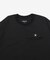 HURLEY (ﾊｰﾚｰ) - PHANTOM WOVEN ICON OVERSIZED SHORTSLEEVE TEE (ﾌｧﾝﾄﾑｳｰﾌﾞﾝｱｲｺﾝｵｰﾊﾞｰｻｲｽﾞﾄﾞｼｮｰﾄｽﾘｰﾌﾞﾃｨｰ) MUSS251021 ﾒﾝｽﾞ