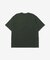 HURLEY (ﾊｰﾚｰ) - PHANTOM WOVEN ICON OVERSIZED SHORTSLEEVE TEE (ﾌｧﾝﾄﾑｳｰﾌﾞﾝｱｲｺﾝｵｰﾊﾞｰｻｲｽﾞﾄﾞｼｮｰﾄｽﾘｰﾌﾞﾃｨｰ) MUSS251021 ﾒﾝｽﾞ