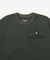 HURLEY (ﾊｰﾚｰ) - PHANTOM WOVEN ICON OVERSIZED SHORTSLEEVE TEE (ﾌｧﾝﾄﾑｳｰﾌﾞﾝｱｲｺﾝｵｰﾊﾞｰｻｲｽﾞﾄﾞｼｮｰﾄｽﾘｰﾌﾞﾃｨｰ) MUSS251021 ﾒﾝｽﾞ