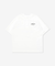 HURLEY (ﾊｰﾚｰ) - PHANTOM BACK ARC OVERSIZED SHORTSLEEVE TEE (ﾌｧﾝﾄﾑﾊﾞｯｸｱｰﾁｵｰﾊﾞｰｻｲｽﾞｼｮｰﾄｽﾘｰﾌﾞﾃｨｰ) MUSS251035 ﾒﾝｽﾞ