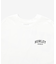 HURLEY (ﾊｰﾚｰ) - PHANTOM BACK ARC OVERSIZED SHORTSLEEVE TEE (ﾌｧﾝﾄﾑﾊﾞｯｸｱｰﾁｵｰﾊﾞｰｻｲｽﾞｼｮｰﾄｽﾘｰﾌﾞﾃｨｰ) MUSS251035 ﾒﾝｽﾞ