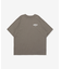 HURLEY (ﾊｰﾚｰ) - PHANTOM BACK ARC OVERSIZED SHORTSLEEVE TEE (ﾌｧﾝﾄﾑﾊﾞｯｸｱｰﾁｵｰﾊﾞｰｻｲｽﾞｼｮｰﾄｽﾘｰﾌﾞﾃｨｰ) MUSS251035 ﾒﾝｽﾞ
