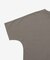 HURLEY (ﾊｰﾚｰ) - PHANTOM BACK ARC OVERSIZED SHORTSLEEVE TEE (ﾌｧﾝﾄﾑﾊﾞｯｸｱｰﾁｵｰﾊﾞｰｻｲｽﾞｼｮｰﾄｽﾘｰﾌﾞﾃｨｰ) MUSS251035 ﾒﾝｽﾞ