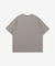 HURLEY (ﾊｰﾚｰ) - PHANTOM ZUMA OVERSIZED SHORTSLEEVE TEE (ﾌｧﾝﾄﾑｽﾞｰﾏｵｰﾊﾞｰｻｲｽﾞﾄｼｮｰﾄｽﾘｰﾌﾞﾃｨｰ) MUSS251089ﾒﾝｽﾞ
