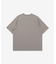 HURLEY (ﾊｰﾚｰ) - PHANTOM ZUMA OVERSIZED SHORTSLEEVE TEE (ﾌｧﾝﾄﾑｽﾞｰﾏｵｰﾊﾞｰｻｲｽﾞﾄｼｮｰﾄｽﾘｰﾌﾞﾃｨｰ) MUSS251089ﾒﾝｽﾞ