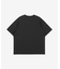 HURLEY (ﾊｰﾚｰ) - PHANTOM ZUMA OVERSIZED SHORTSLEEVE TEE (ﾌｧﾝﾄﾑｽﾞｰﾏｵｰﾊﾞｰｻｲｽﾞﾄｼｮｰﾄｽﾘｰﾌﾞﾃｨｰ) MUSS251089ﾒﾝｽﾞ