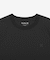 HURLEY (ﾊｰﾚｰ) - PHANTOM ZUMA OVERSIZED SHORTSLEEVE TEE (ﾌｧﾝﾄﾑｽﾞｰﾏｵｰﾊﾞｰｻｲｽﾞﾄｼｮｰﾄｽﾘｰﾌﾞﾃｨｰ) MUSS251089ﾒﾝｽﾞ