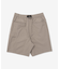 HURLEY (ﾊｰﾚｰ) - PHANTOM WOVEN ICON SHORTS (ﾌｧﾝﾄﾑｳｰﾌﾞﾝｱｲｺﾝｼｮｰﾂ) MUWS251022ﾒﾝｽﾞ