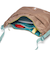 COTOPAXI (ｺﾄﾊﾟｸｼｰ) - TROZO 8L SHOULDER BAG CADA DIA (ﾄﾛｿﾞ 8L ｼｮﾙﾀﾞｰﾊﾞｯｸﾞ ｶﾀﾞﾃﾞｨｱ)
